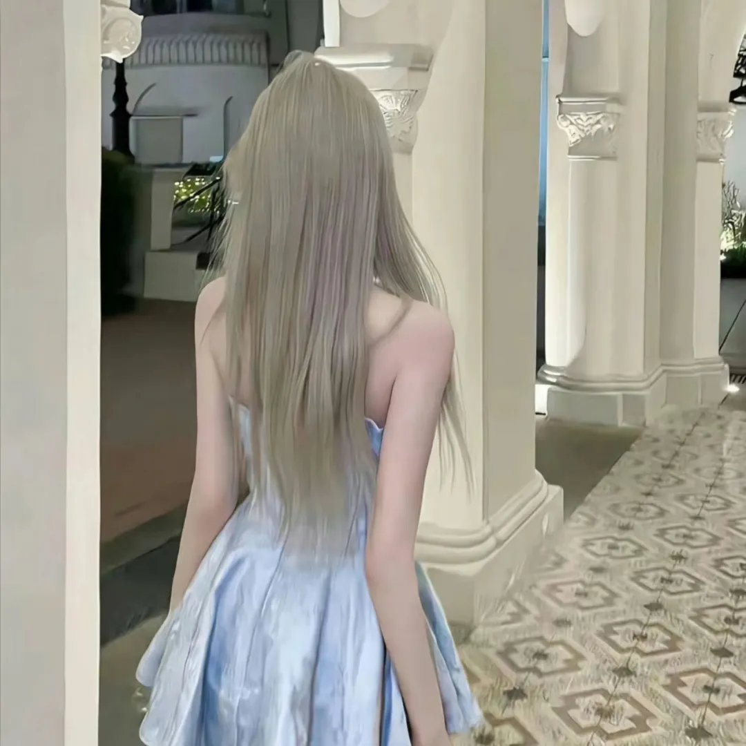 姐就是美