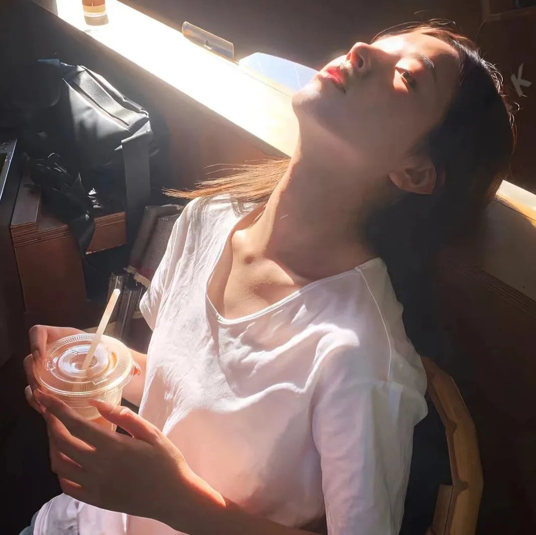 闺蜜的美好旅程